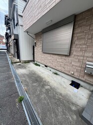 笠松通7丁目一戸建の物件内観写真